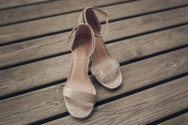 Customized Footwear