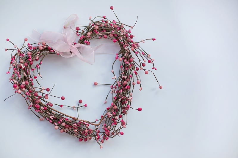 Handmade Ornaments