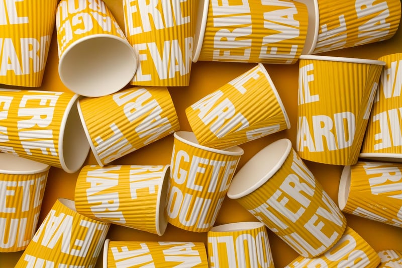Eco-Friendly Wearable Creations