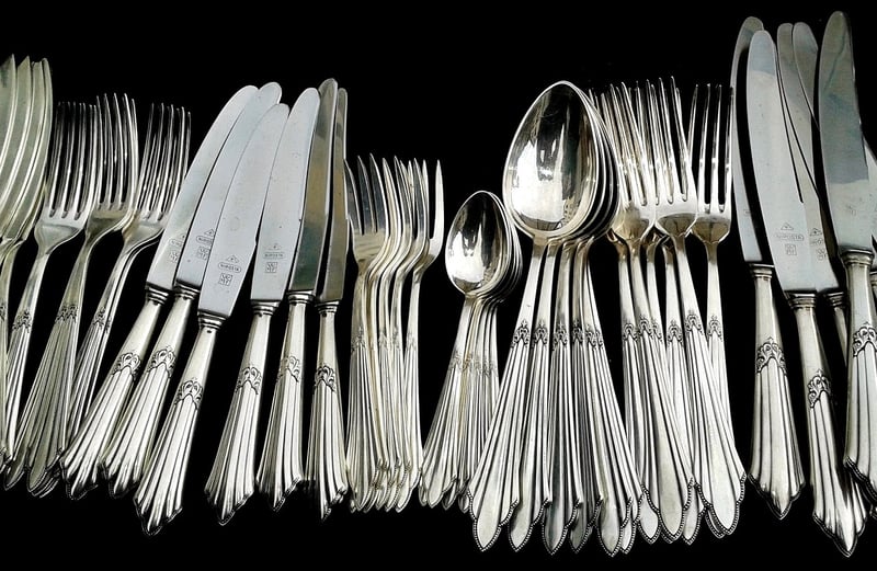 Sustainable Kitchen Essentials